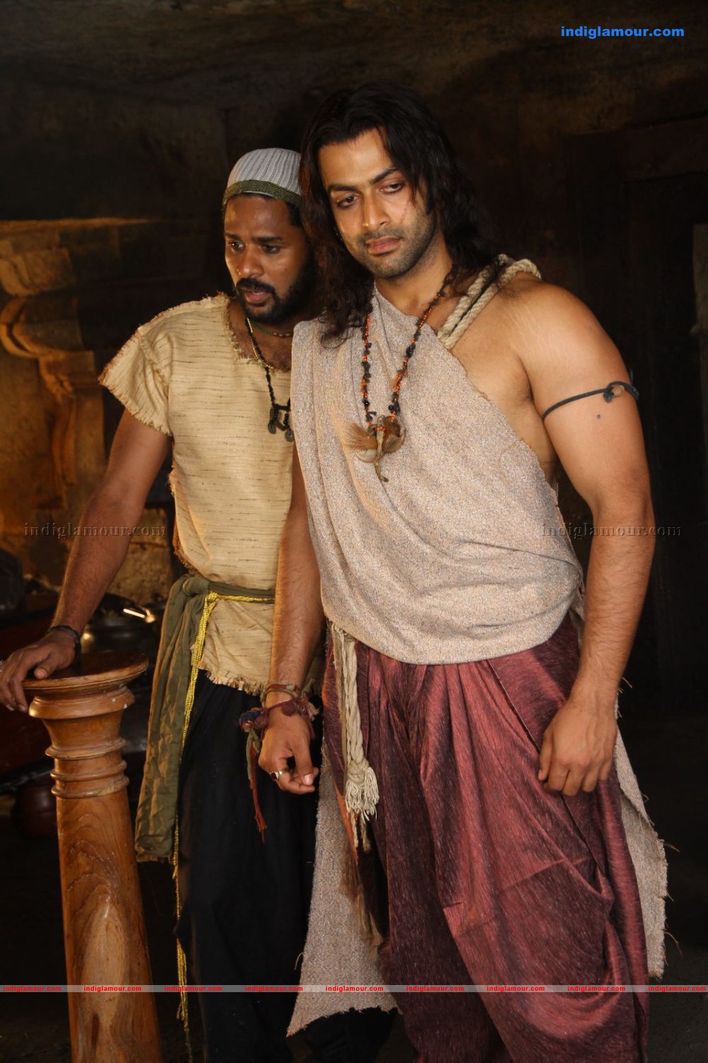 Prithviraj Actor hd photo