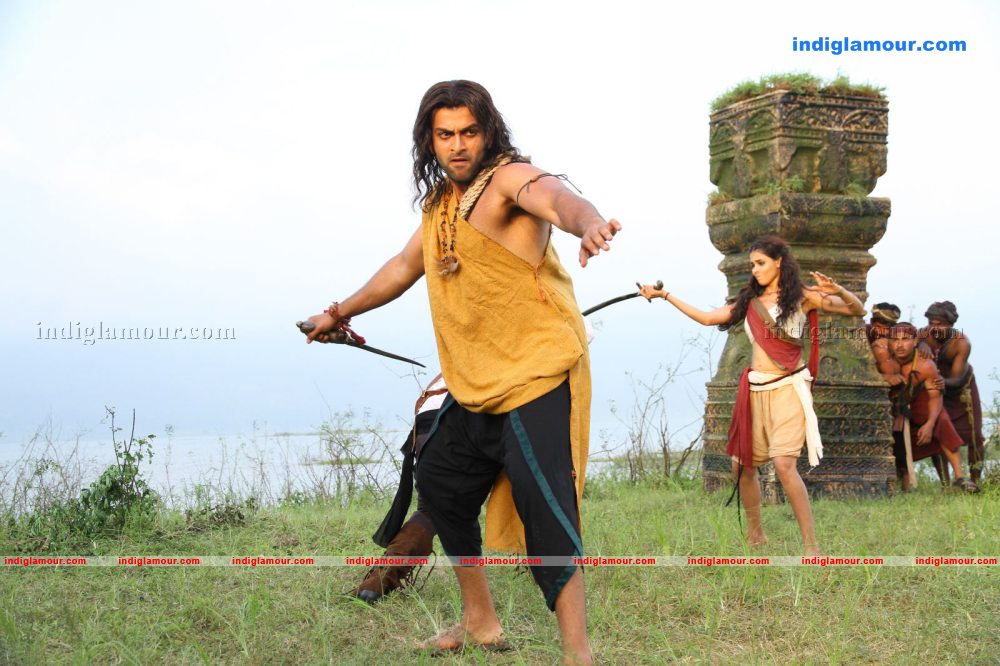 Prithviraj Actor hd photo