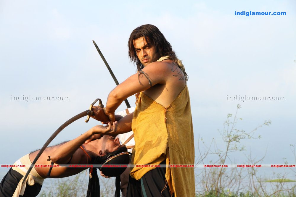 Prithviraj Actor hd photo