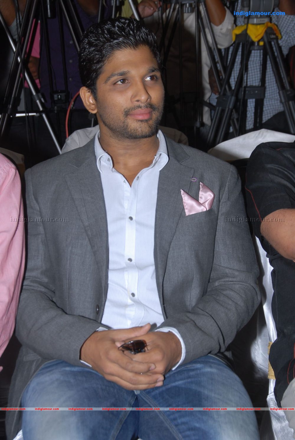 Allu Arjun Actor hd photo