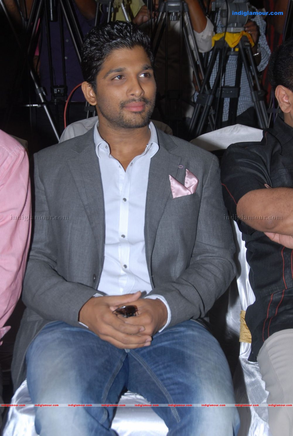 Allu Arjun Actor hd photo
