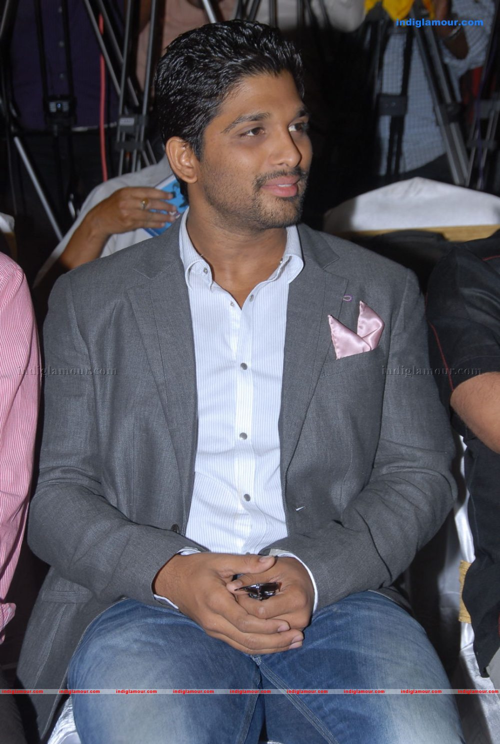 Allu Arjun Actor hd photo
