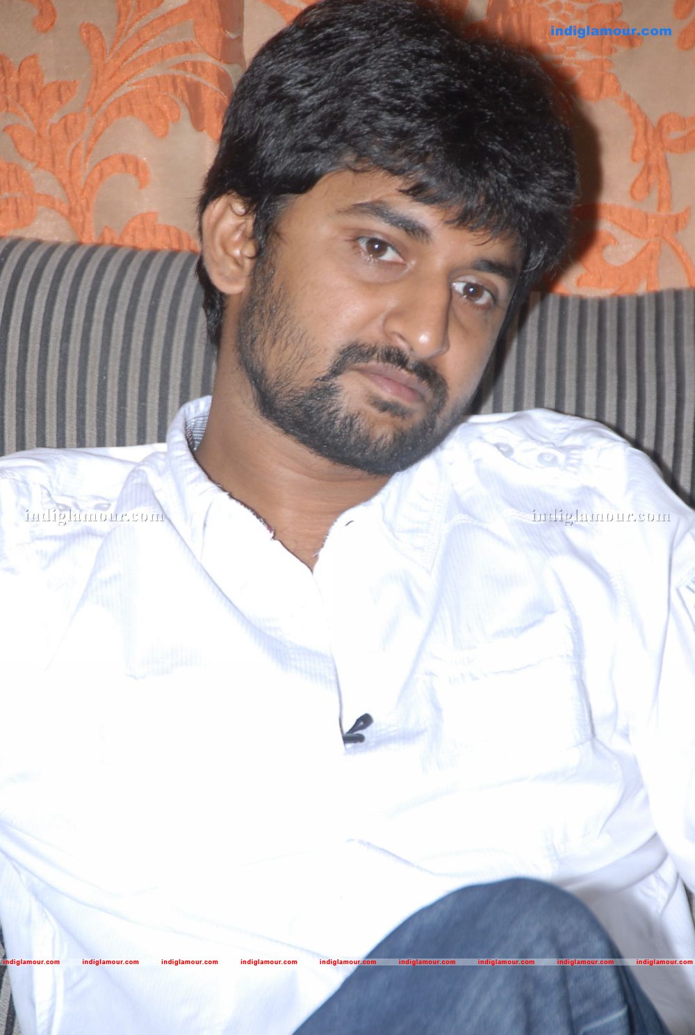 Nani Actor hd photo