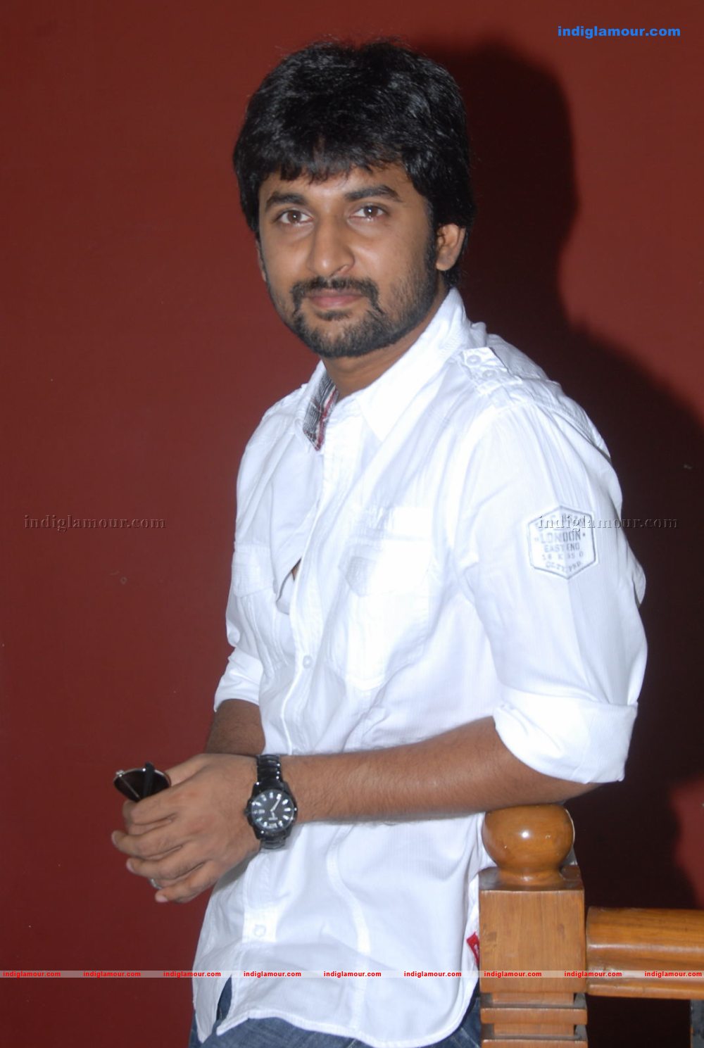 Nani Actor hd photo
