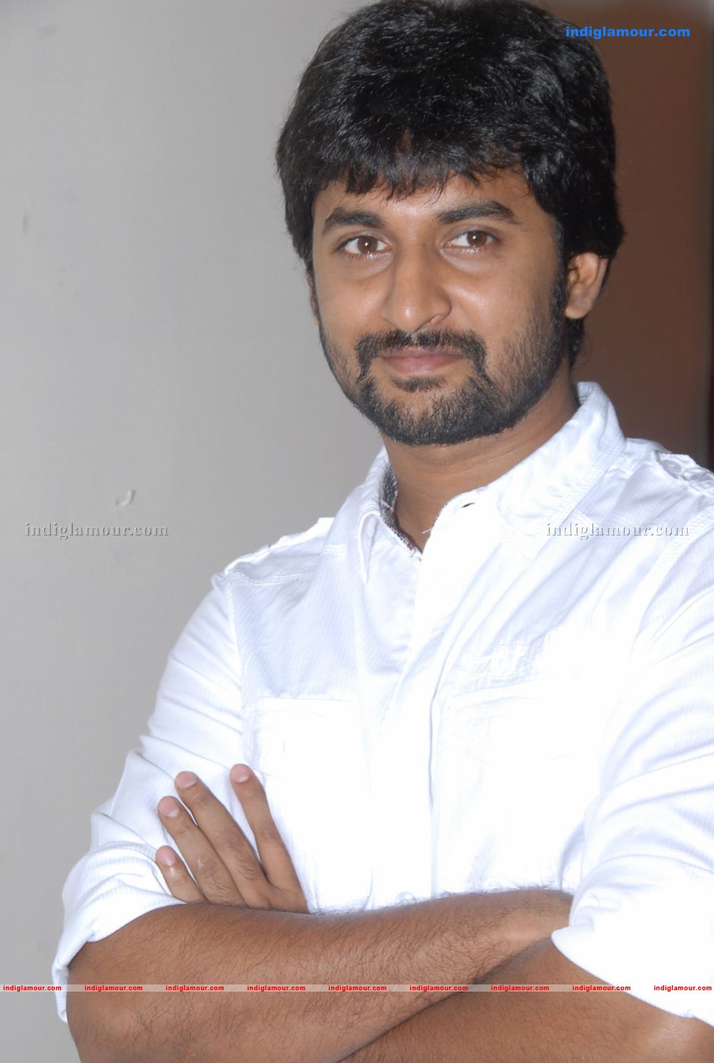 Nani Actor hd photo