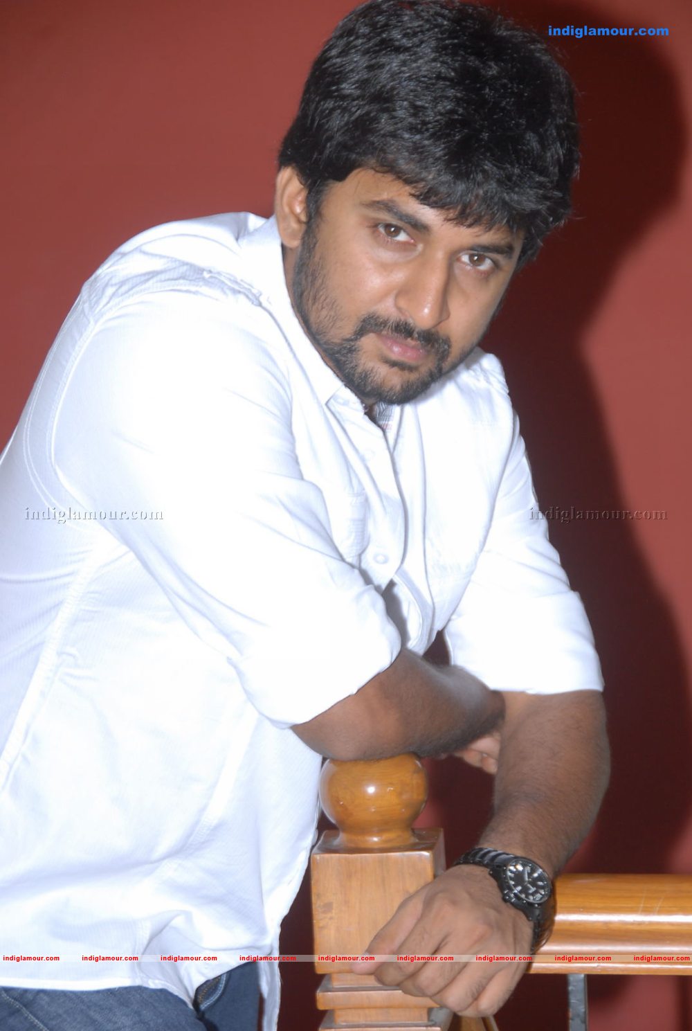 Nani Actor hd photo