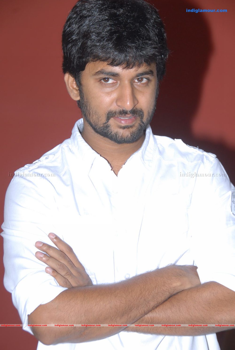 Nani Actor hd photo