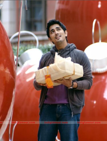 Siddharth Actor hd photo