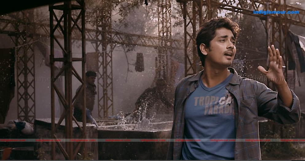 Siddharth Actor hd photo
