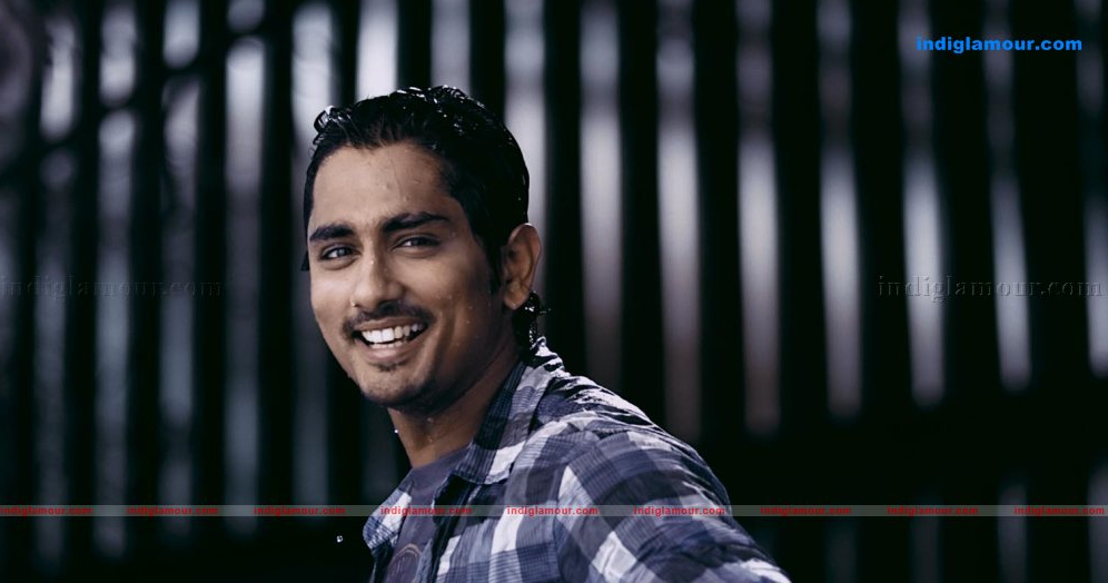 Siddharth Actor hd photo