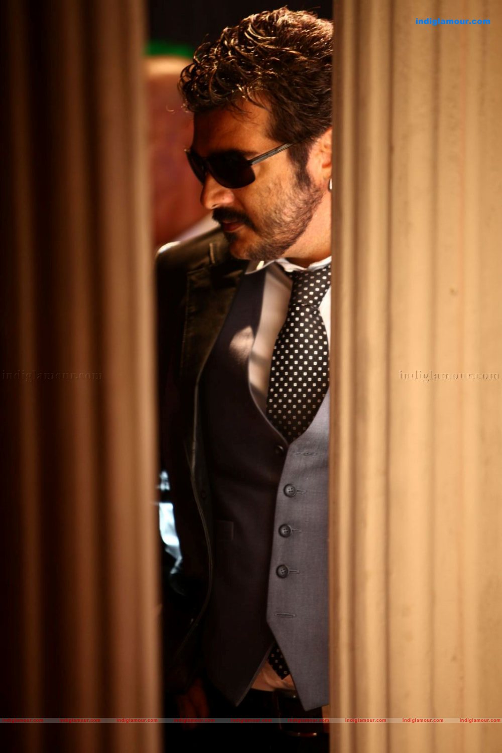 Ajith Actor hd photo