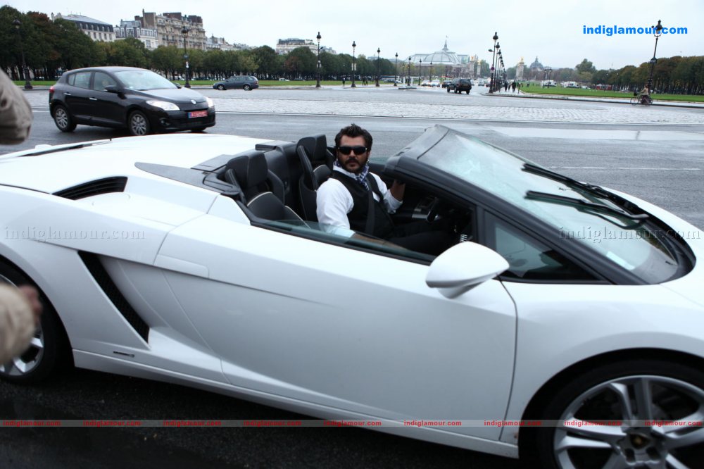 Ajith Actor hd photo