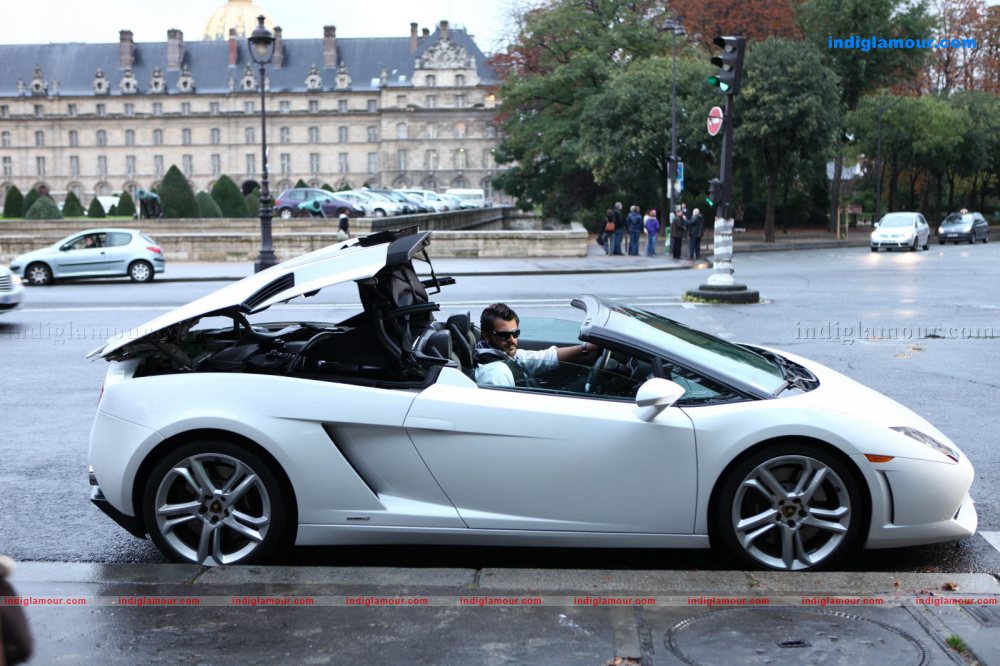 Ajith Actor hd photo