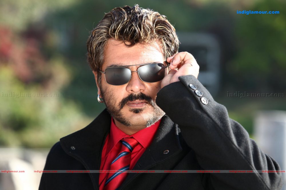 Ajith Actor hd photo