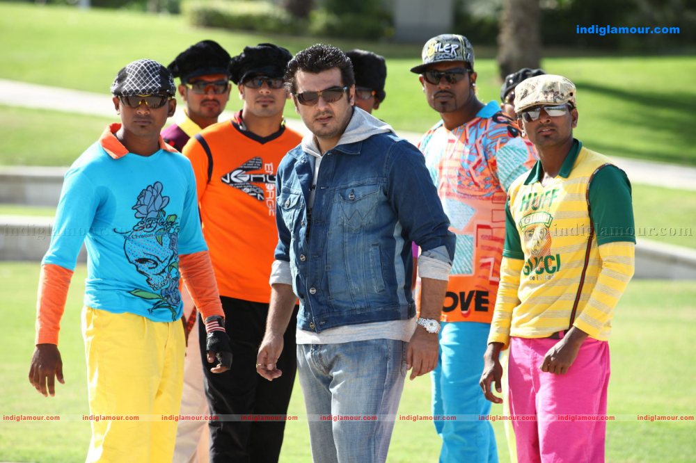 Ajith Actor hd photo