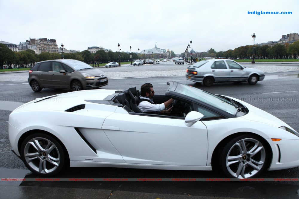 Ajith Actor hd photo