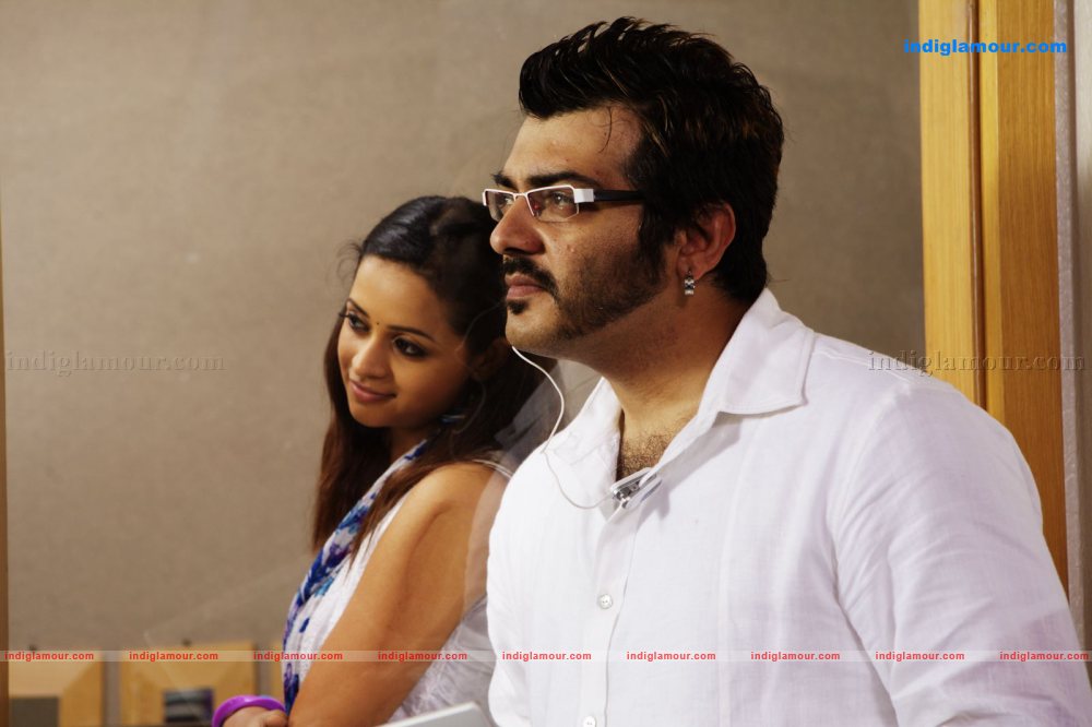 Ajith Actor hd photo