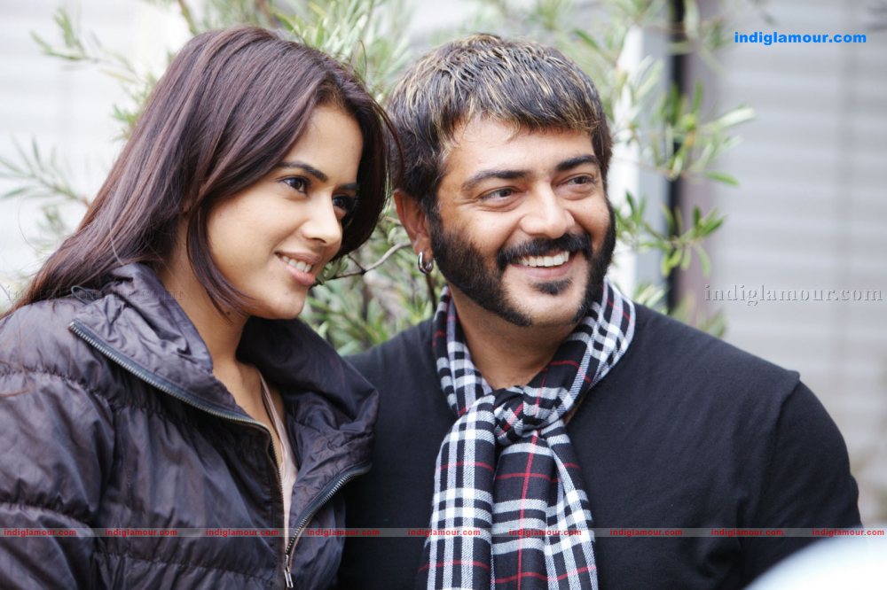 Ajith Actor hd photo