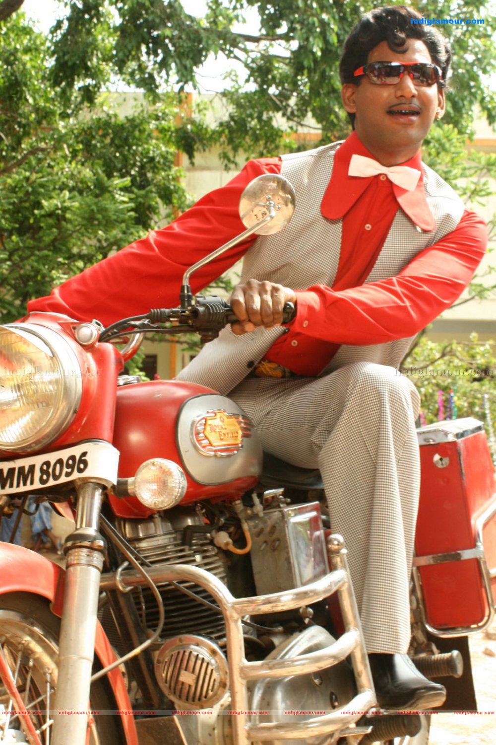 Vishal Actor hd photo