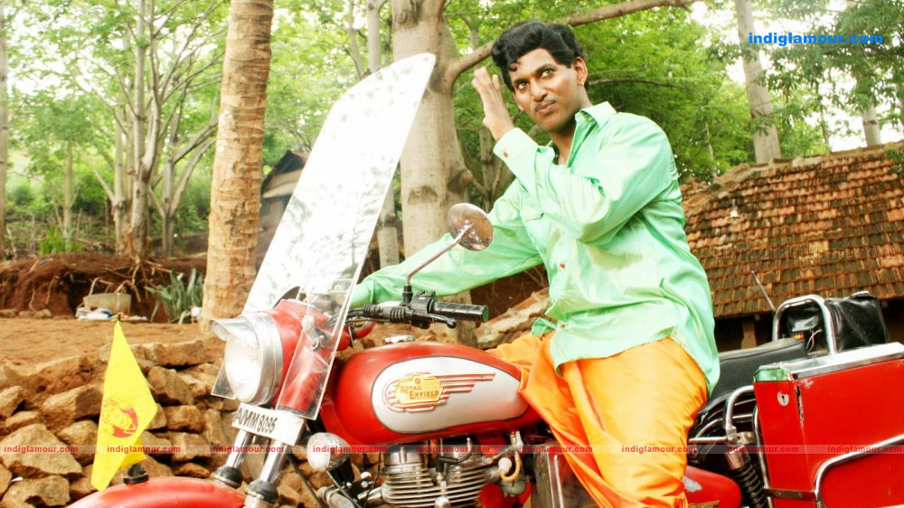 Vishal Actor hd photo