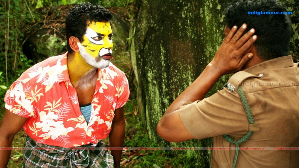 Vishal Actor hd photo