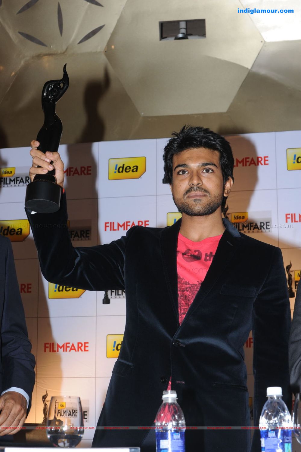 Ram Charan Teja Actor hd photo