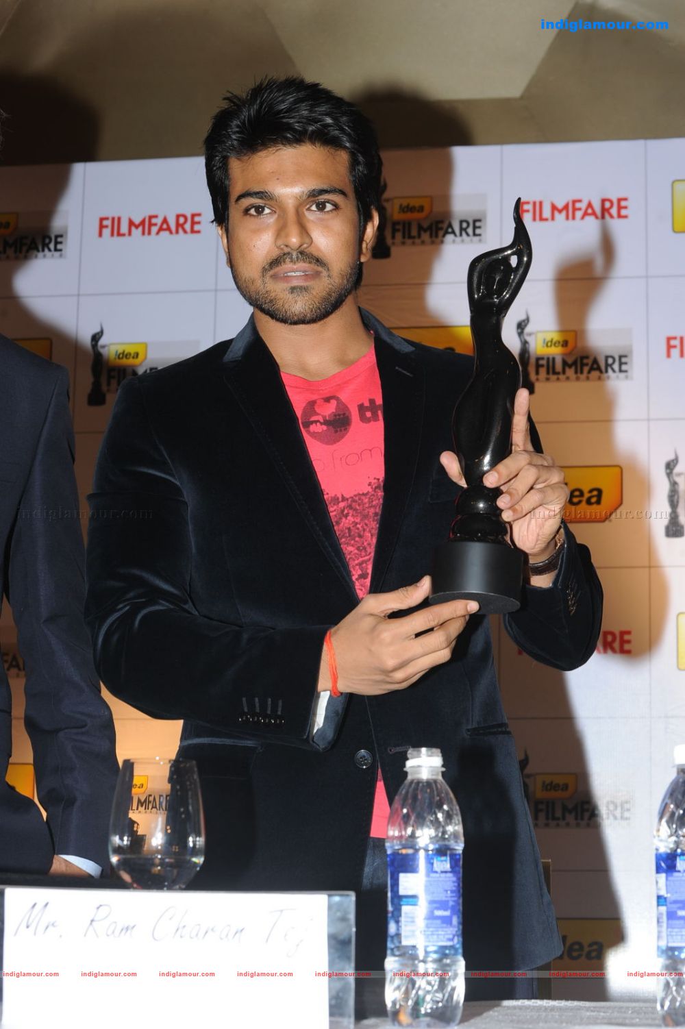 Ram Charan Teja Actor hd photo