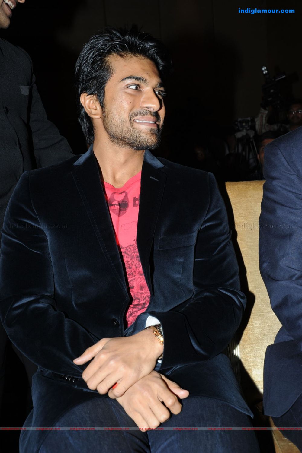 Ram Charan Teja Actor hd photo