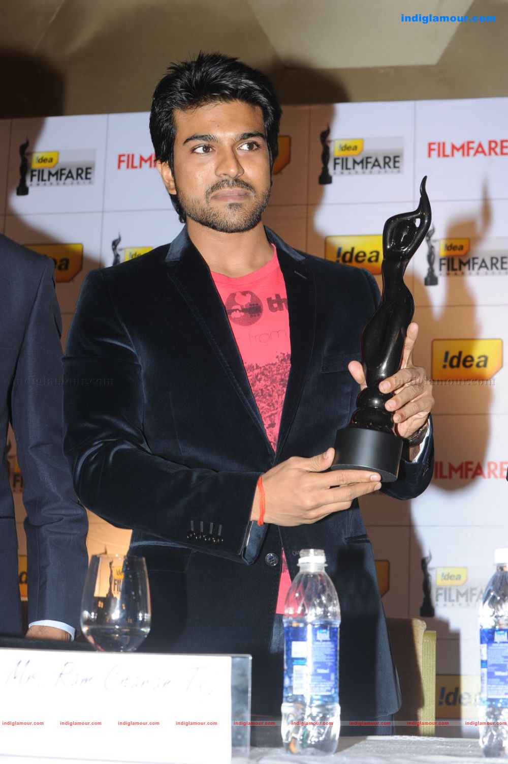 Ram Charan Teja Actor hd photo