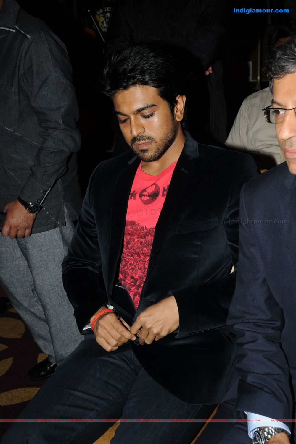 Ram Charan Teja Actor hd photo