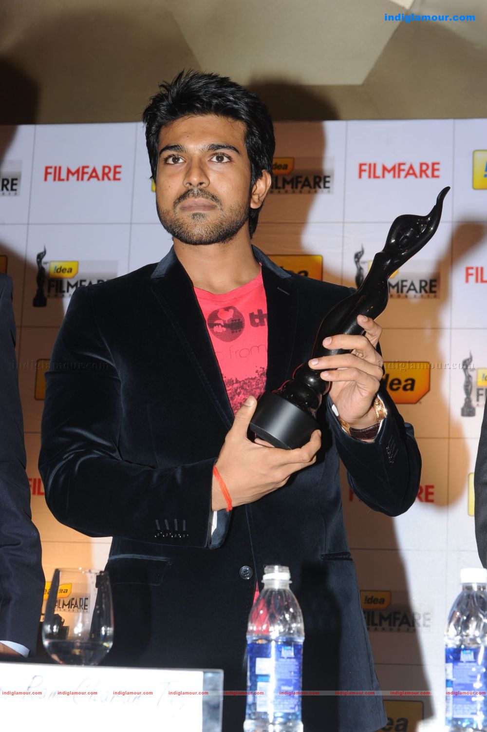 Ram Charan Teja Actor hd photo