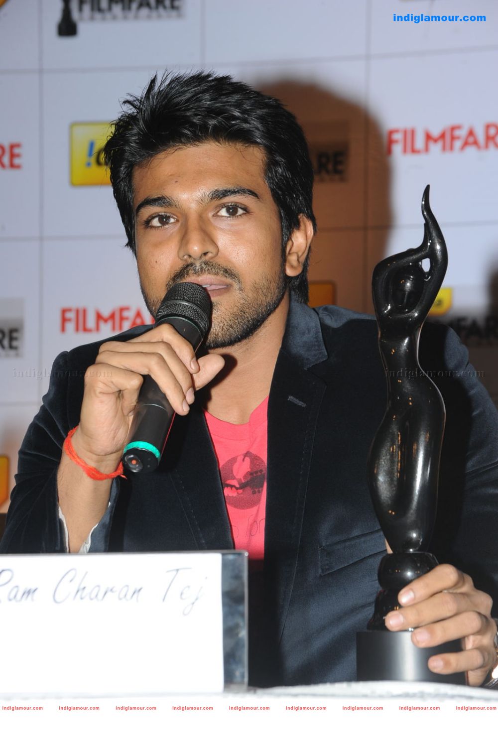 Ram Charan Teja Actor hd photo