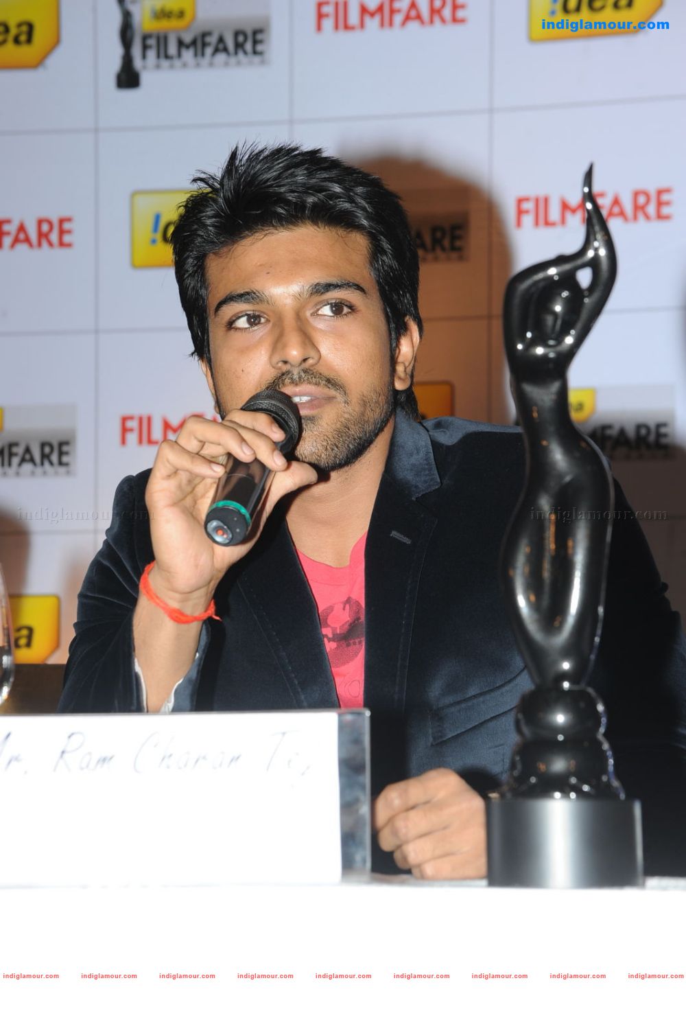 Ram Charan Teja Actor hd photo