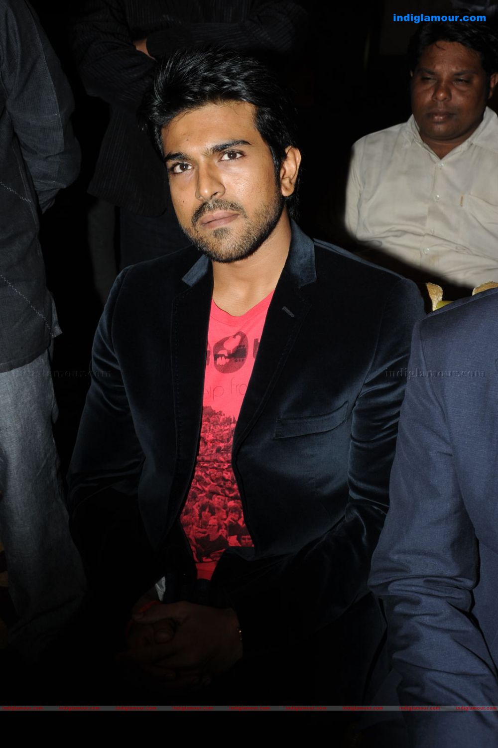 Ram Charan Teja Actor hd photo