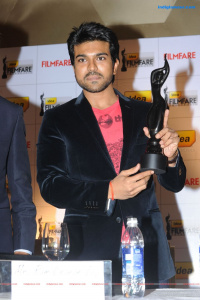 Ram Charan Teja photos