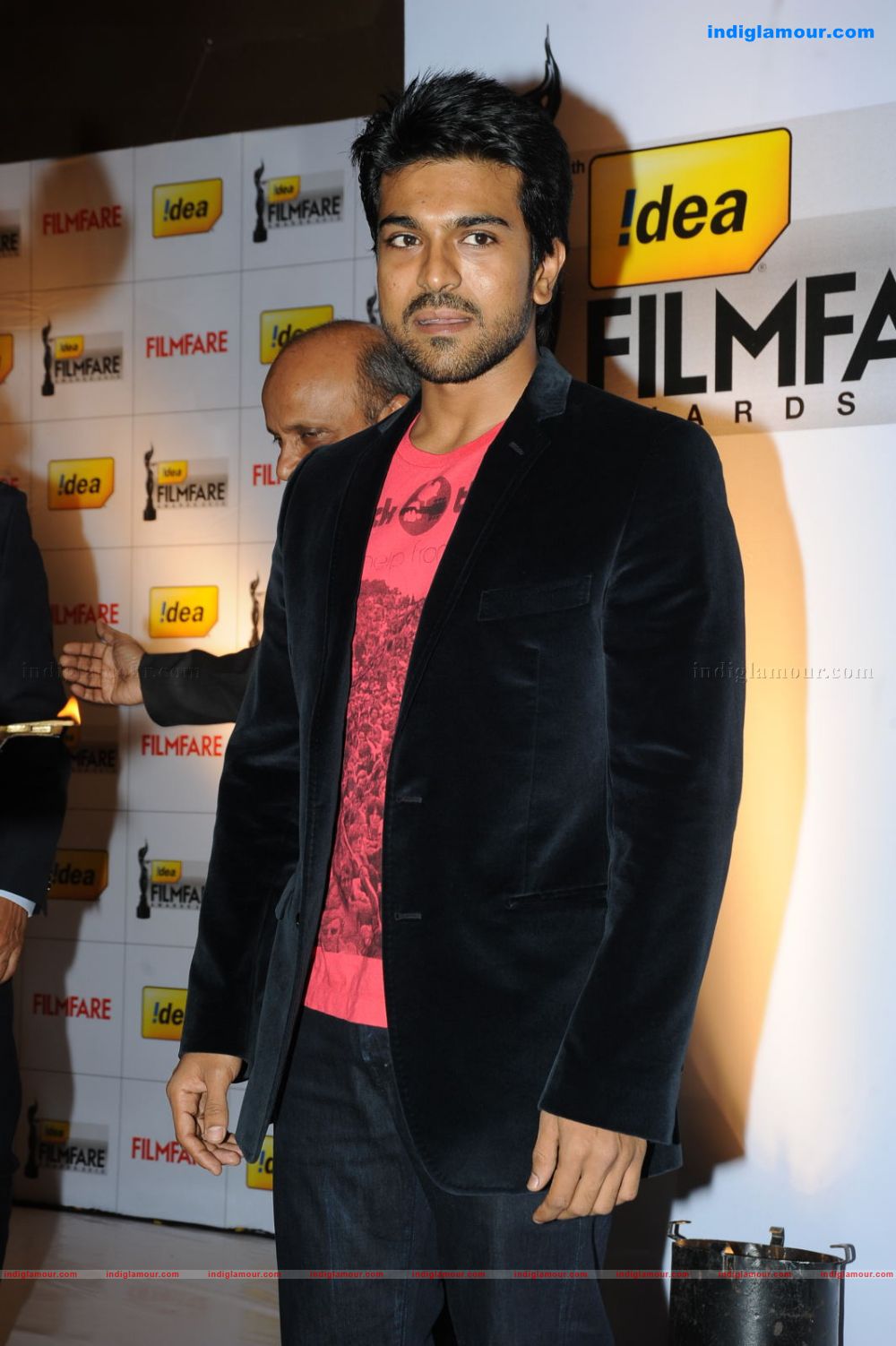 Ram Charan Teja Actor hd photo