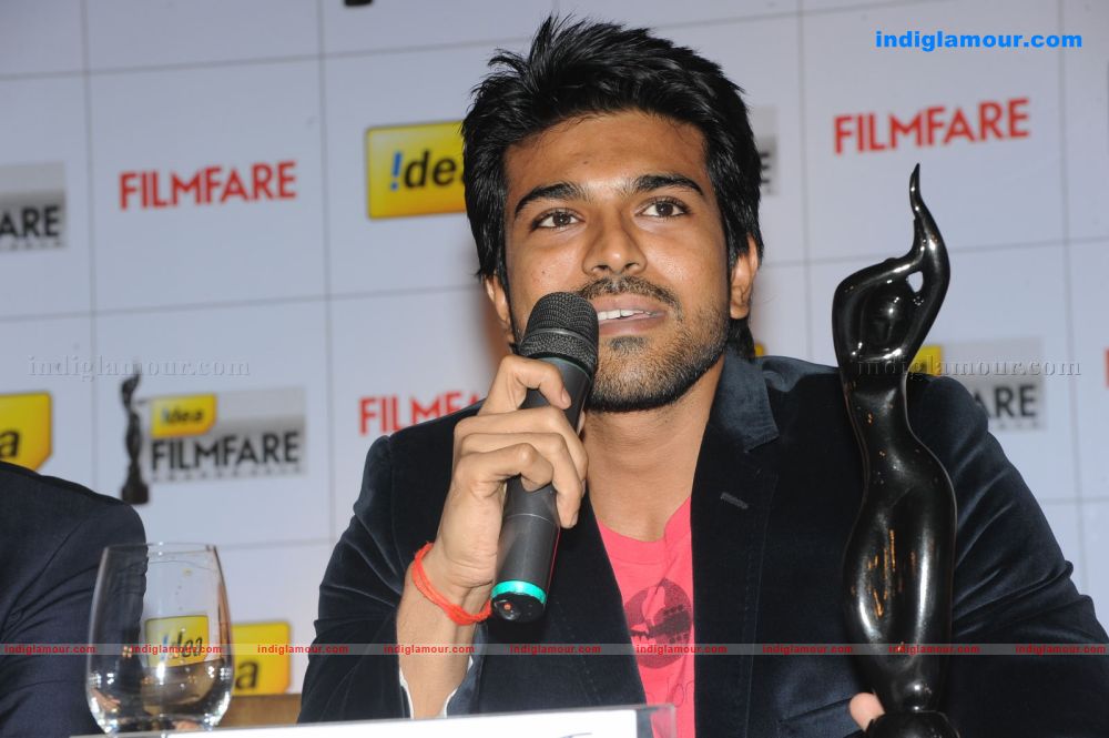 Ram Charan Teja Actor hd photo