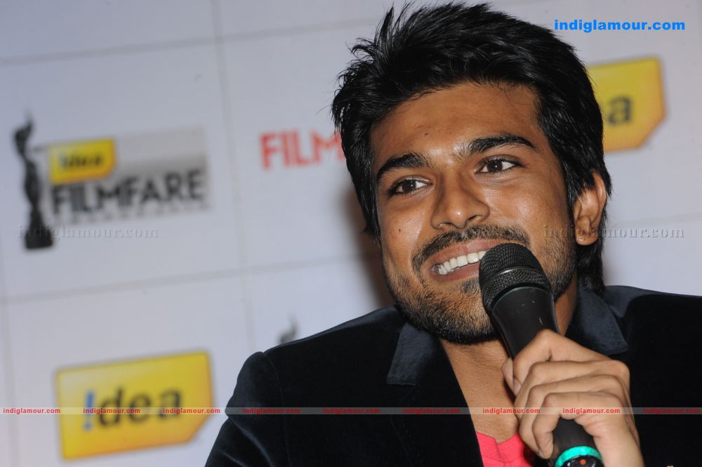 Ram Charan Teja Actor hd photo