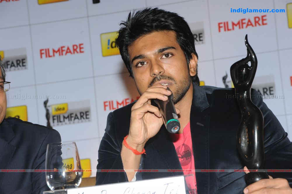 Ram Charan Teja Actor hd photo