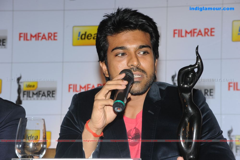 Ram Charan Teja Actor hd photo