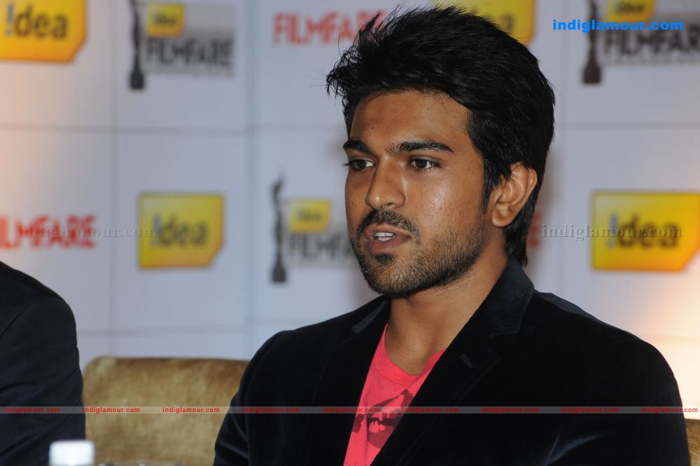 Ram Charan Teja Actor hd photo