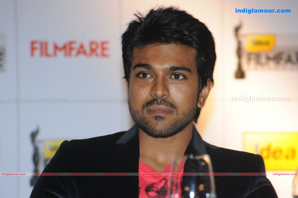 Ram Charan Teja Actor hd photo