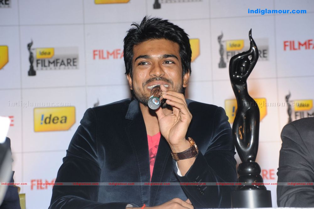 Ram Charan Teja Actor hd photo