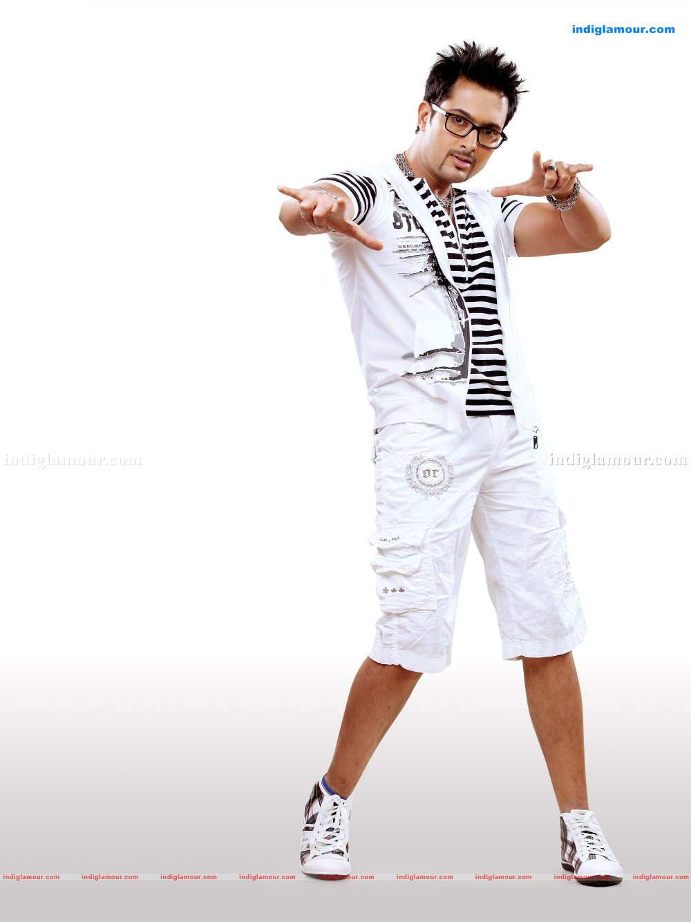 Uday Kiran Actor hd photo