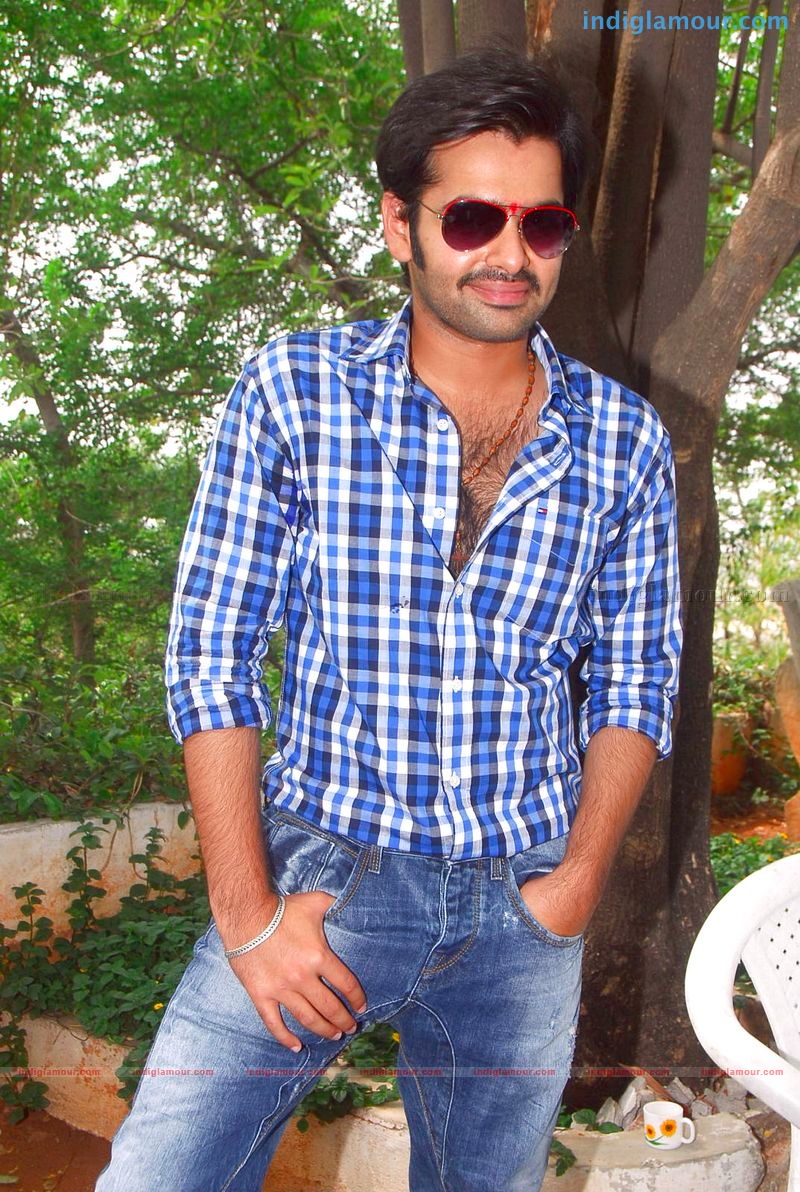 Ram Actor hd photo