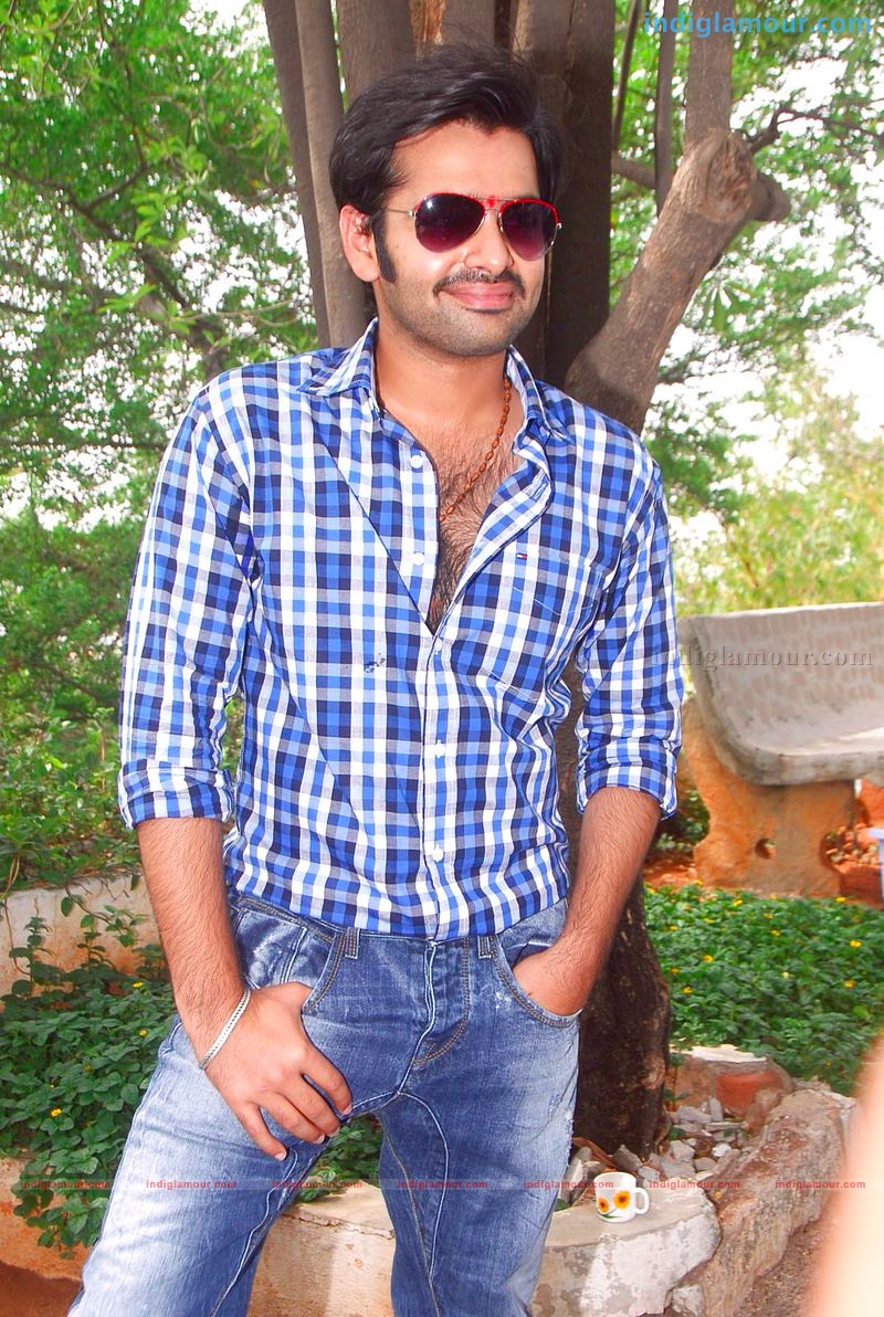 Ram Actor hd photo