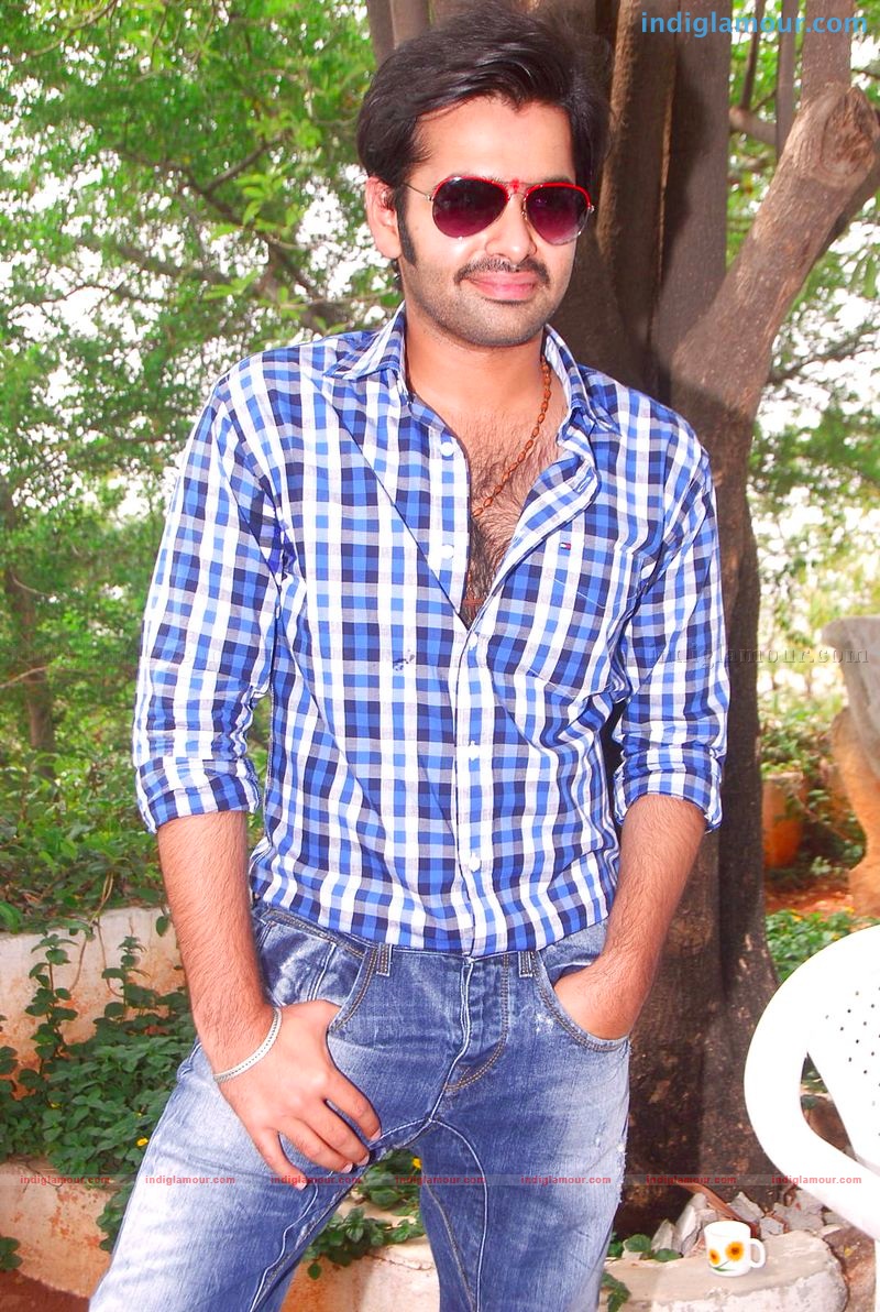 Ram Actor hd photo