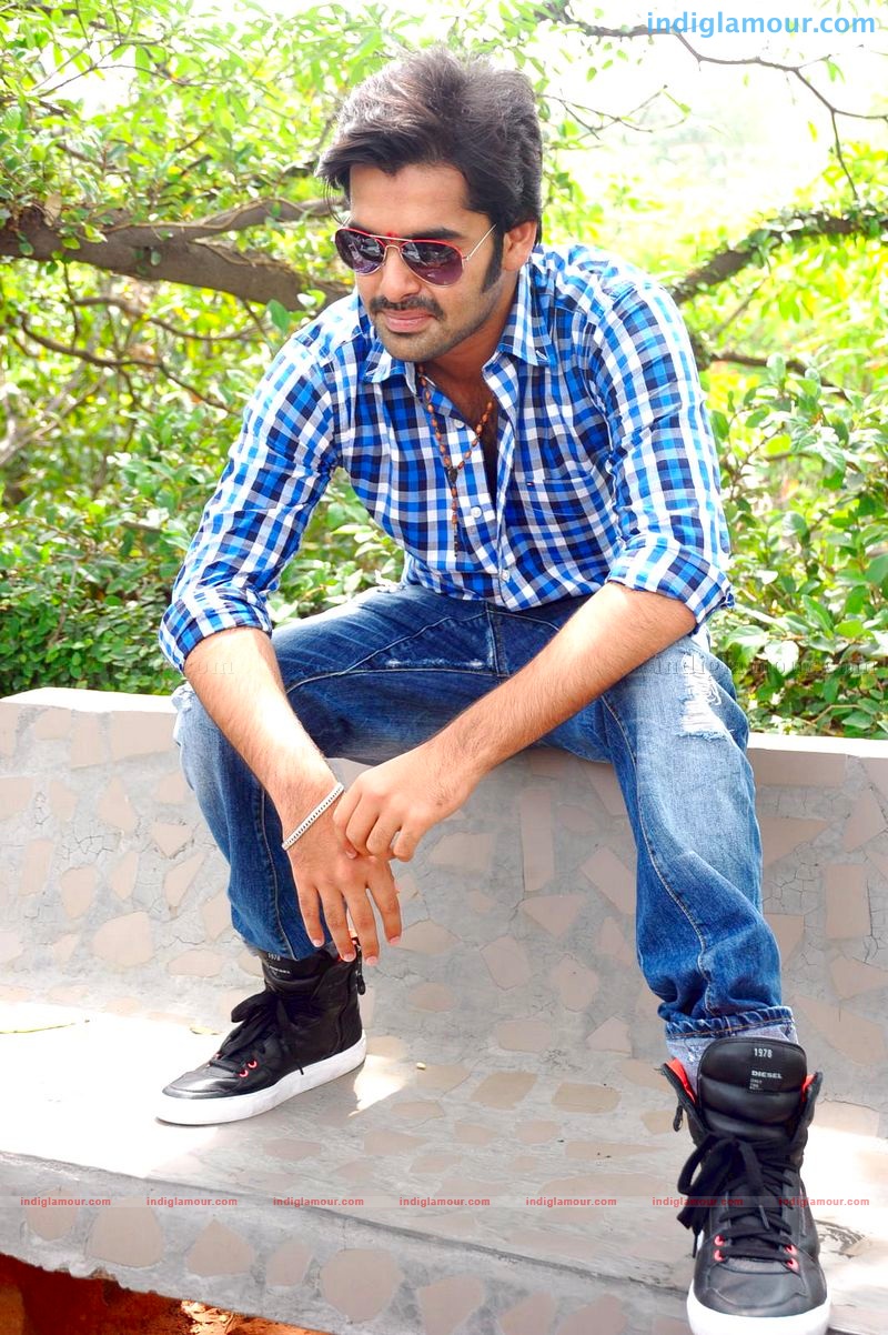 Ram Actor hd photo