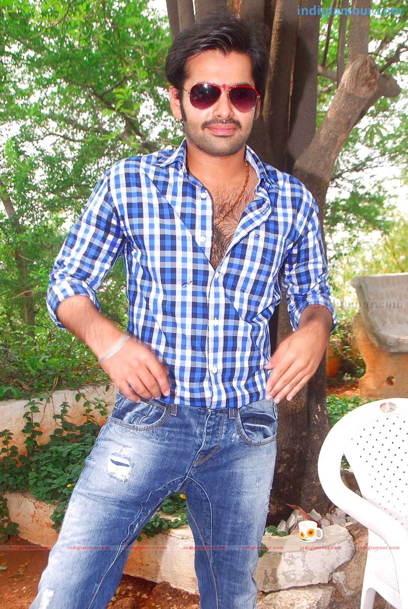 Ram Actor hd photo