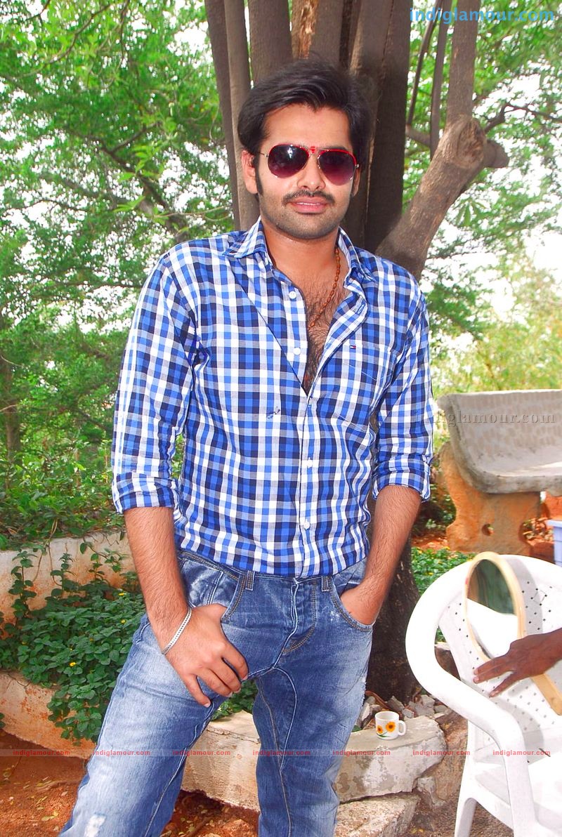 Ram Actor hd photo